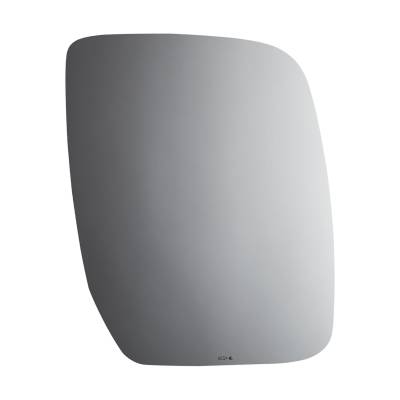 Burco - Burco 4236 Ford Door Mirror Glass Left