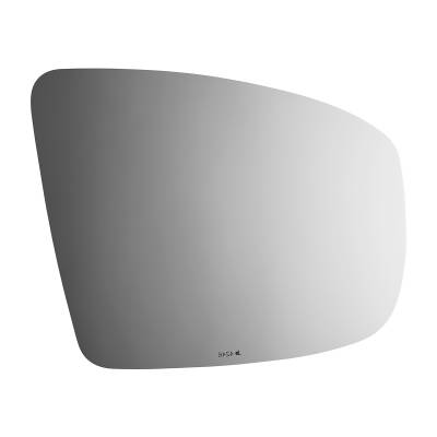 Burco - Burco 4246 Left Door Mirror Glass for INFINITI & Nissan