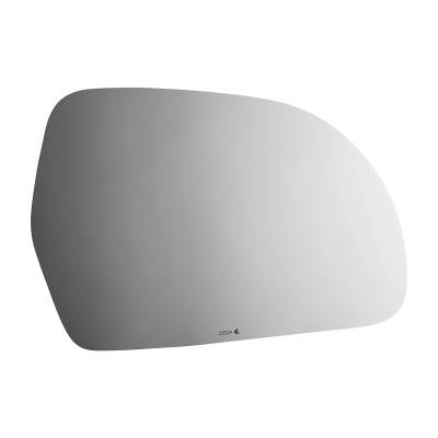 Burco - Burco 4250 Audi Door Mirror Glass Left