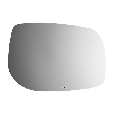 Burco - Burco 4271 Door Mirror Glass Left for Toyota