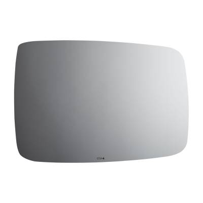 Burco - Burco 4273 Door Mirror Glass Left for Dodge Ram