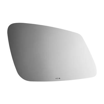 Burco - Burco 4294 BMW Door Mirror Glass Left