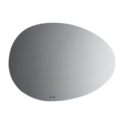 Burco - Burco 4296 Left Door Mirror Glass for Mini