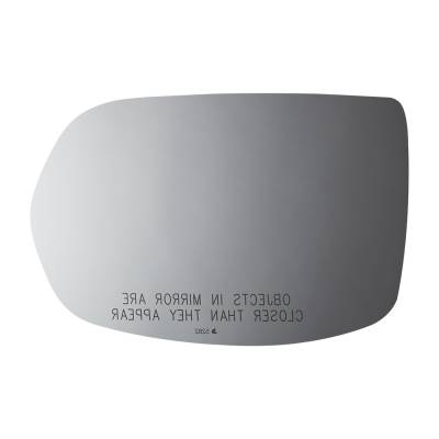 Burco - Burco 5282 07-11 Honda CR-V Door Mirror Glass Right