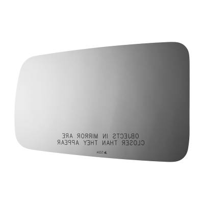 Burco - Burco 5294 08-11 Ford Focus Door Mirror Glass Right