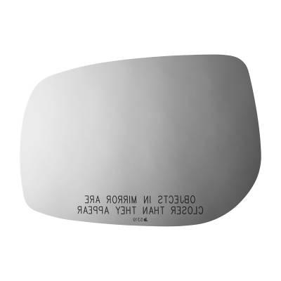 Burco - Burco 5319 Door Mirror Glass Right for 09-10 Pontiac Vibe