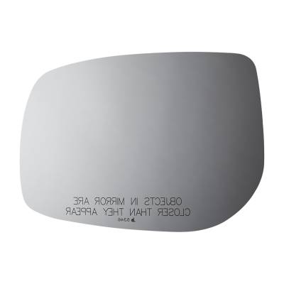 Burco - Burco 5346 Right Door Mirror Glass for Scion & Toyota