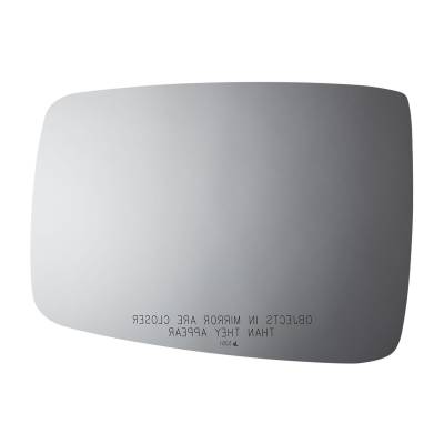 Burco - Burco 5351 Door Mirror Glass Right for Dodge Ram