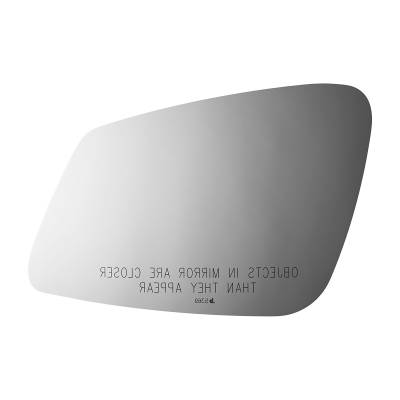 Burco - Burco 5369 BMW Door Mirror Glass Right