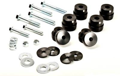 Proforged - Archived - Proforged 134-10005 Body Mount Set