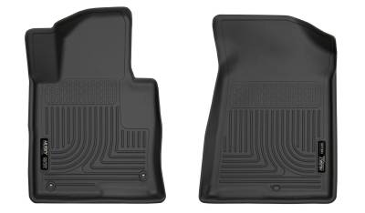Husky Liners - Husky Liners 17391 Weatherbeater Front Floor Liners