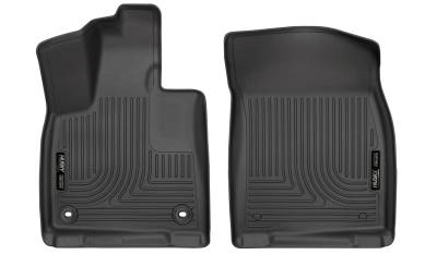Husky Liners - Husky Liners 17401 Weatherbeater Front Floor Liners
