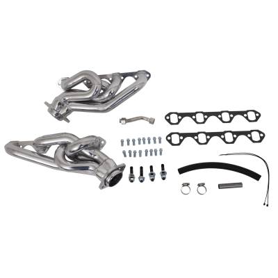BBK Performance Parts - BBK Performance 1.625" Equal Length Headers 94-95 Mustang 5.0L 15290