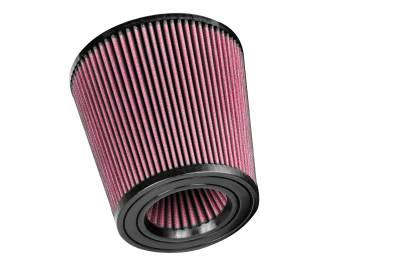 APR - APR RF100015 Intake Oiled Air Filter for 09-17 Q5 S4 S5 SQ5