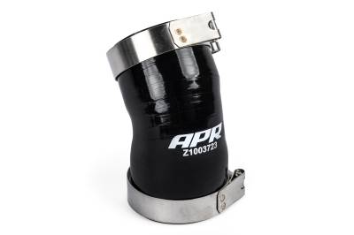 APR - APR MS100225 Turbo Outlet Hose System for 22-23 Arteon Golf R S3