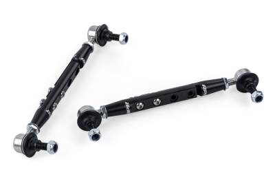 APR - APR MS100183 Sway Stabilizer Bar End Link for Audi & Volkswagen