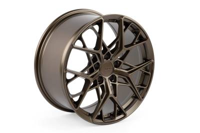 APR - APR Wheels A02 19x8.5 5x112 45mm Bronze WHL00039