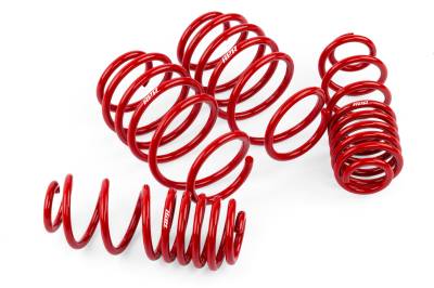 APR - APR SUS00014 Roll-Control Lowering Springs for 15-21 Golf R GTI
