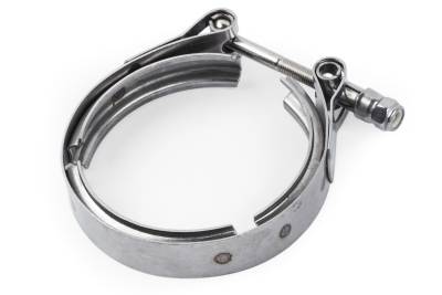 APR - APR EXH0375 V-Band Clamp & Gasket Replacement