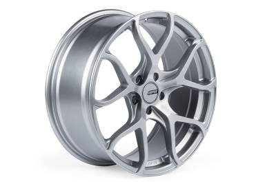 APR - APR Wheels WHL00001 A01 19x8.5 5x112 45mm Hyper Silver