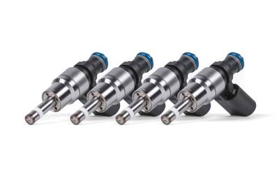 APR - APR MS100041 Injector Set