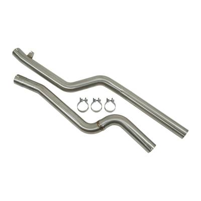 Dinan - Dinan D660-0057 BMW Coupe/Sedan 3.0 Exhaust Pipe