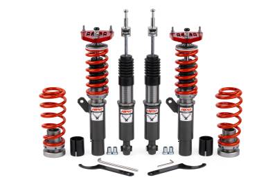 APR - APR SUS00026 Suspension Kit for Audi Volkswagen 1.4 1.5 1.8 2.0 2.5