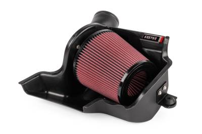 APR - APR CI100062 Volkswagen 1.4 Engine Cold Air Intake