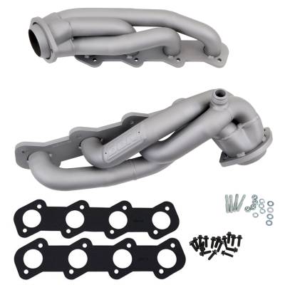 BBK Performance Parts - BBK Performance 1.625" Tuned Length Headers 99-03 F150/Expedition 5.4L 3518