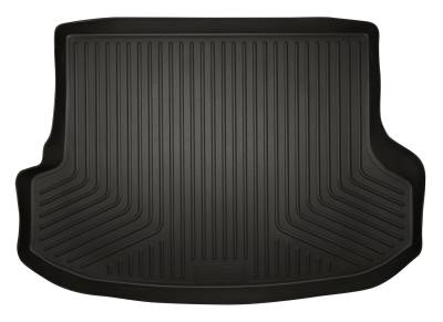 Husky Liners - Husky Liner Weatherbeater Rear Cargo Liner Black for Lexus RX 25891