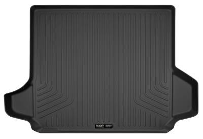 Husky Liners - Husky Liner Weatherbeater Rear Cargo Liner-Black Equinox/Terrain 28131