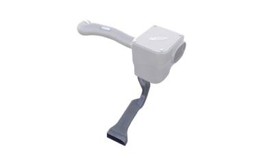 Volant - Volant 32856 Ram Air Performance Cold Air Intake Scoop Kit