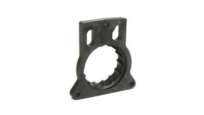 Volant - Volant 725153 Vortice Performance Throttle Body Spacer
