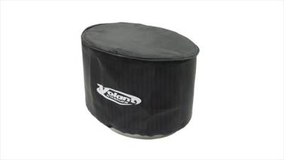 Volant - Volant 51905 Pre-Filter Performance Air Filter Wrap Pro 5/Primo Filter Black