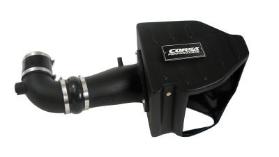 Corsa Performance - Corsa Performance 463576 PowerCore Closed Box Air Intake System