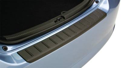 Auto Ventshade AVS - Auto Ventshade 1234002 OE Style Bumper Protection for 17-22 CR-V