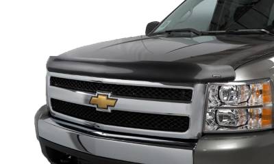 Stampede - Stampede 2060-2 Vigilante Premium Hood Protector
