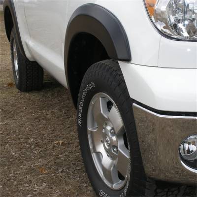 Stampede - Stampede 8634-2 Original Riderz Fender Flare for 16-23 Tacoma
