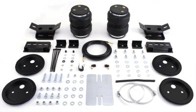Air Lift - Air Lift 88250 LoadLifter 5000 Ultimate Air Spring Kit