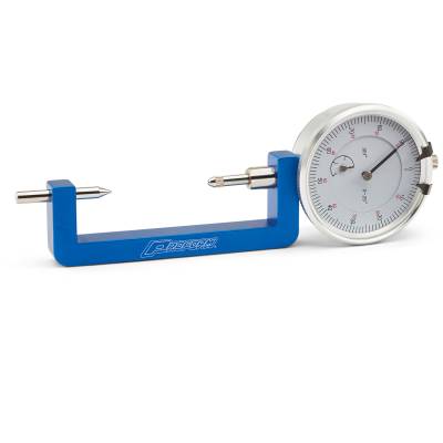 Proform - Proform 66788 Rod Bolt Stretch Gauge 0.001 Dial Indicator