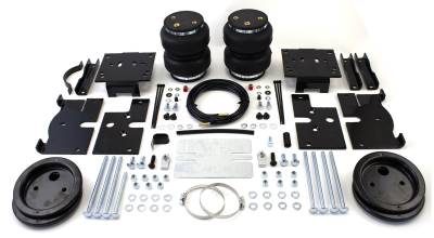 Air Lift - Air Lift 88228 LoadLifter 5000 Ultimate Air Spring Kit for 04-14 F150