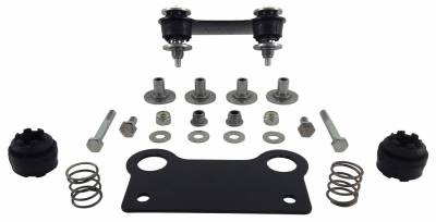 Air Lift - Air Lift 50714 Air Compressor Isolator Mounting Kit