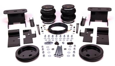 Air Lift - Air Lift 88268 LoadLifter 5000 Ultimate Air Spring Kit for 15-20 F150