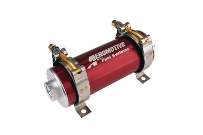 Aeromotive Fuel System - Aeromotive 11106 700 HP EFI Fuel Pump