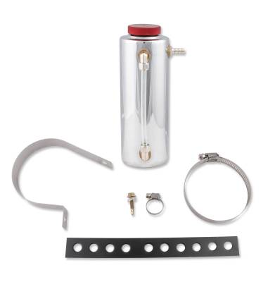 Mr Gasket - Mr Gasket 9135 Coolant Overflow Tank