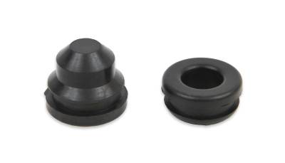 Mr Gasket - Mr Gasket 6376 Valve Cover Grommets Incl. 1 Valve Cover Grommet/1 PCV Grommet