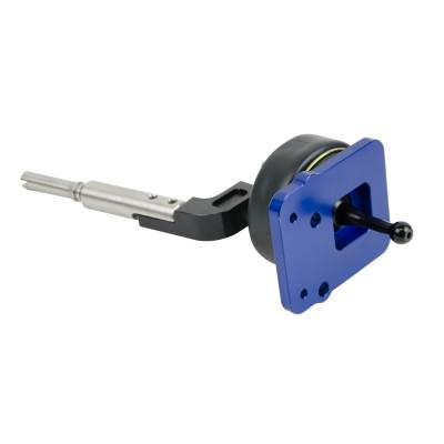 B&M - B&M 45043 Precision Sport Manual Transmission Shifter 04-05 GTO