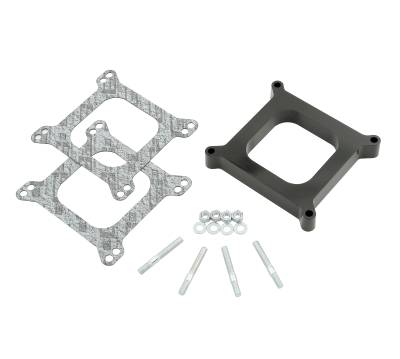 Mr Gasket - Mr Gasket 3405 Phenolic Thermal Insulating Carburetor Spacer