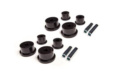 Zone Offroad - Zone Offroad Rear Leaf Spring Bushings for Cherokee XJ ZONJ7008