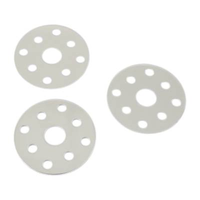 Mr Gasket - Mr Gasket 6129 Water Pump Pulley Shim Kit